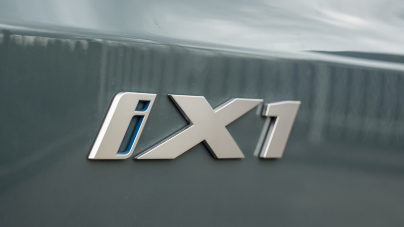 AutoZeelandtest van de BMW iX1 xDrive30