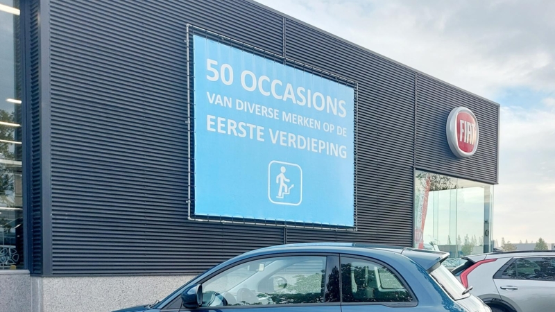 AutoVermeulen van garage in een dorp naar dorpsgarage in de stad…