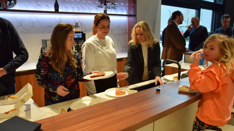 AutoZeelandtest van de Range Rover Sport  P440e 3.0 PHEV HSE AWD