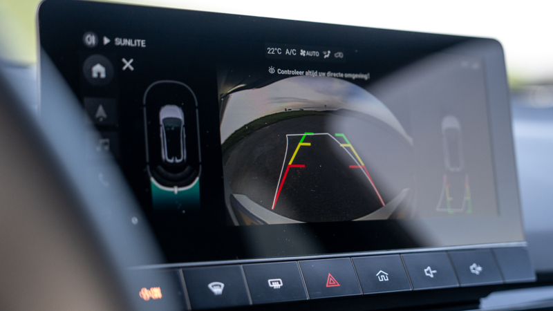 AutoZeelandtest van de MG 4 Electric Trophy Extended Range 77 kWh