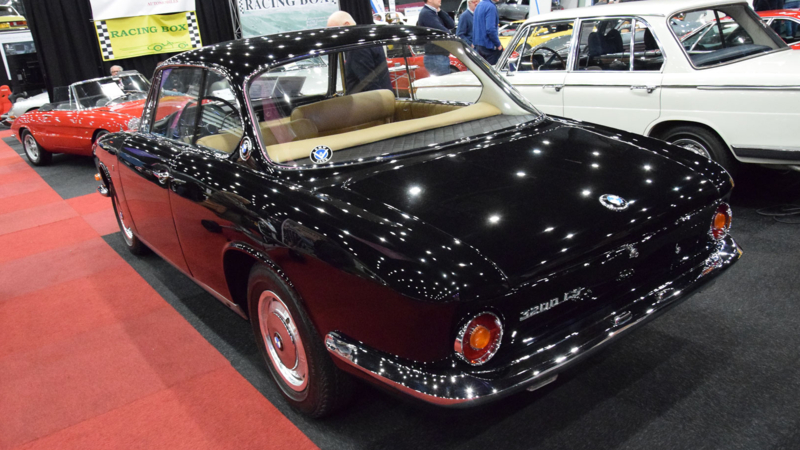 InterClassics Maastricht