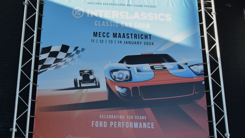 InterClassics Maastricht