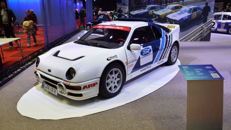 InterClassics Maastricht