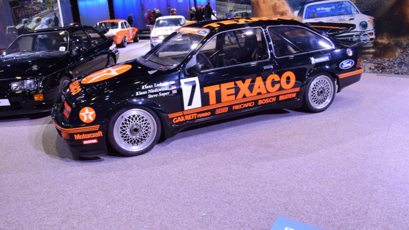 InterClassics Maastricht