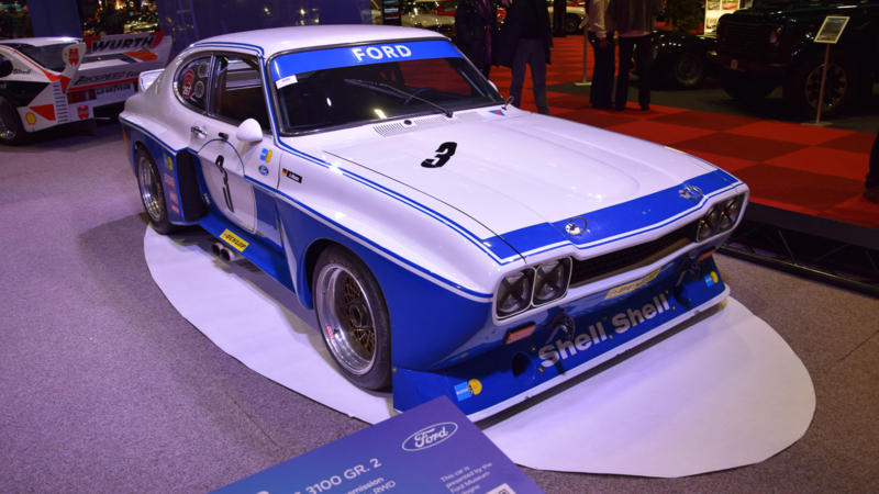 InterClassics Maastricht