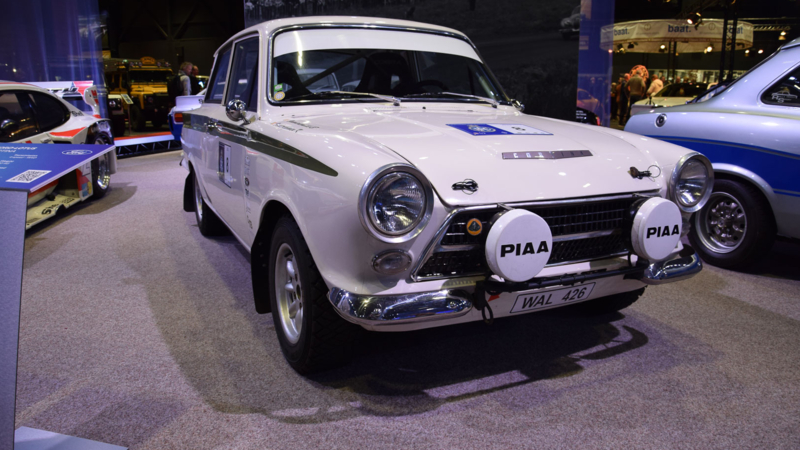 InterClassics Maastricht