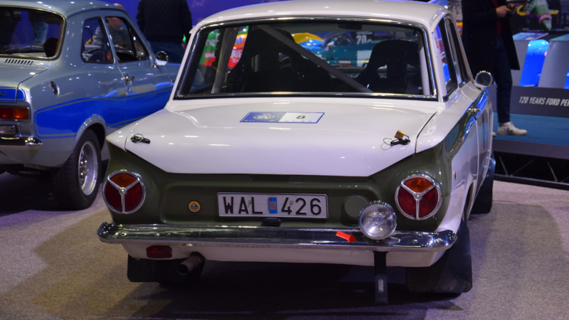 InterClassics Maastricht