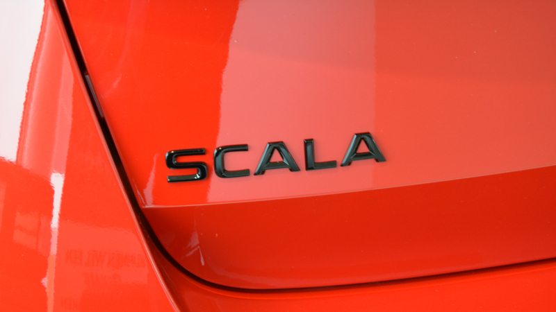 Auto Poppe presenteert de vernieuwde Skoda’s Scala en Kamiq