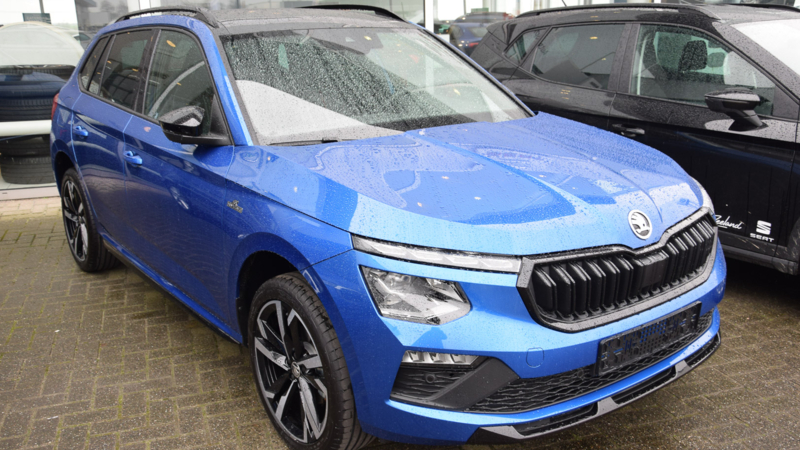 Auto Poppe presenteert de vernieuwde Skoda’s Scala en Kamiq