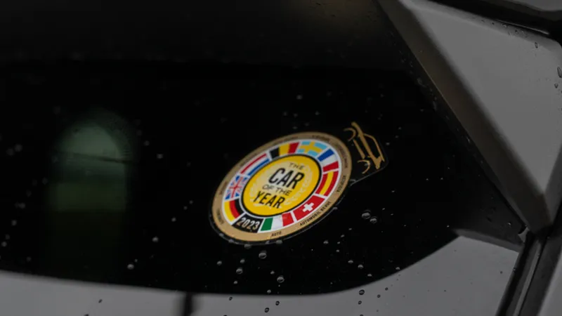 AutoZeelandtest van de Jeep Avenger Full Electric