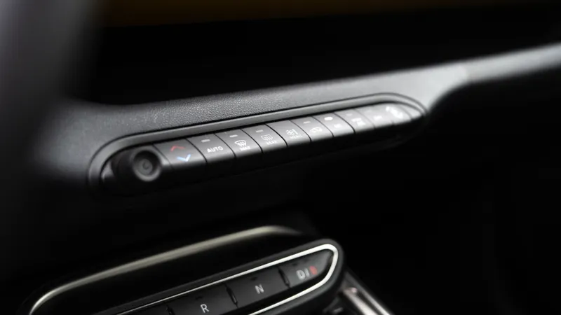 AutoZeelandtest van de Jeep Avenger Full Electric