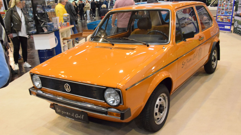 Techno Classica Essen 2024