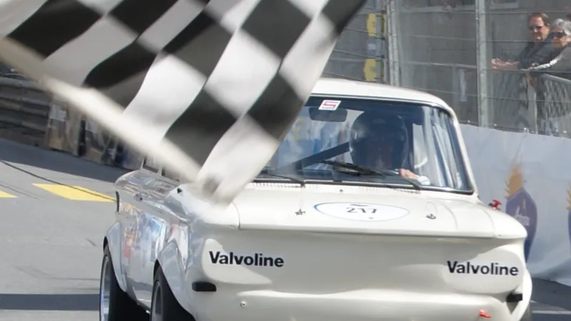 Arosa ClassicCar deel 2
