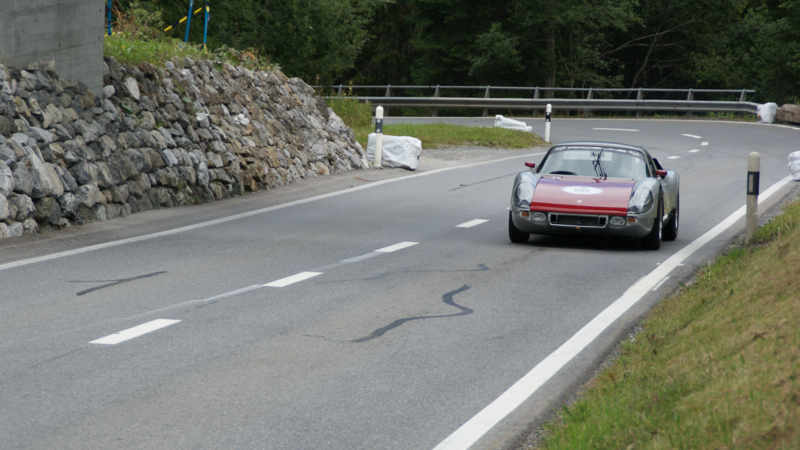 Arosa ClassicCar deel 3 (slot)