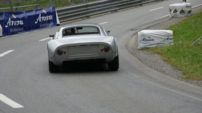 Arosa ClassicCar deel 3 (slot)