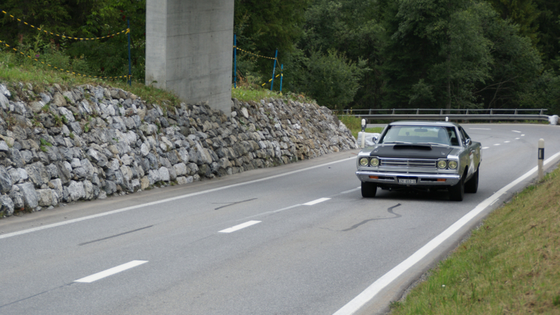 Arosa ClassicCar deel 3 (slot)