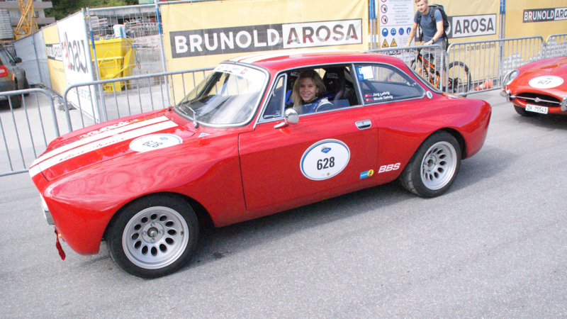 Arosa ClassicCar deel 3 (slot)