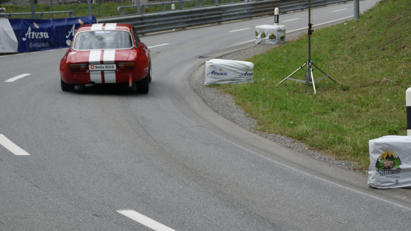 Arosa ClassicCar deel 3 (slot)