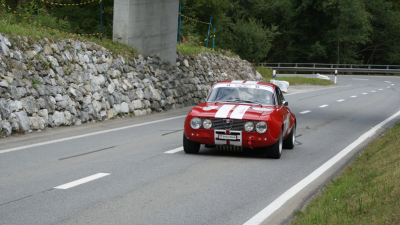 Arosa ClassicCar deel 3 (slot)