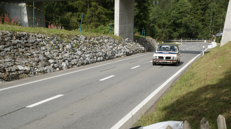 Arosa ClassicCar deel 3 (slot)