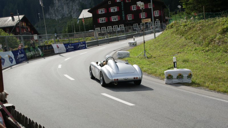 Arosa ClassicCar deel 3 (slot)