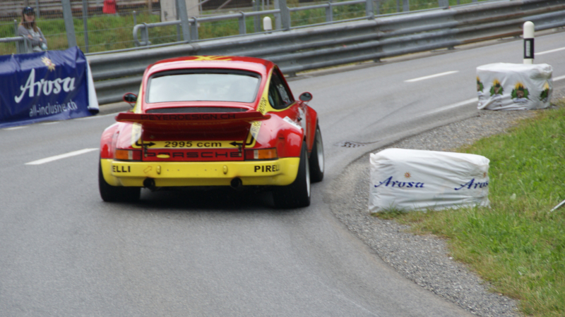 Arosa ClassicCar deel 3 (slot)