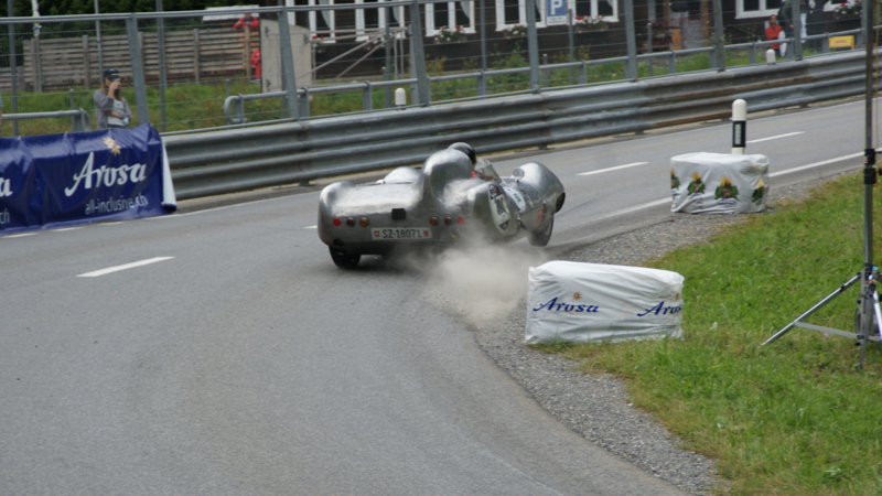 Arosa ClassicCar deel 3 (slot)