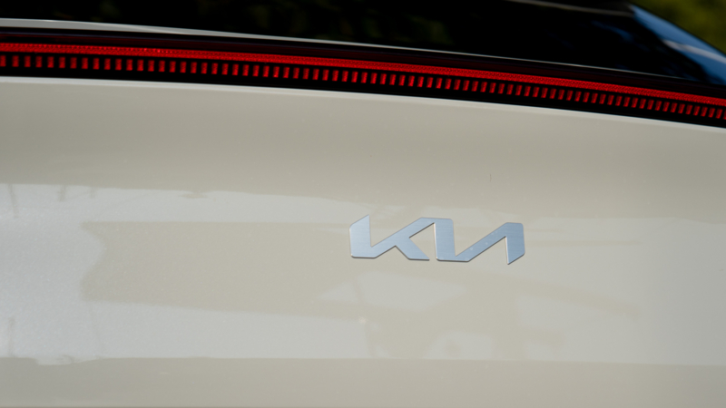 Kia EV6 Plus