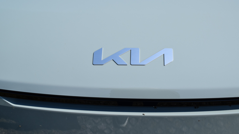 AutoZeelandtest van de Kia EV2 GT-Line