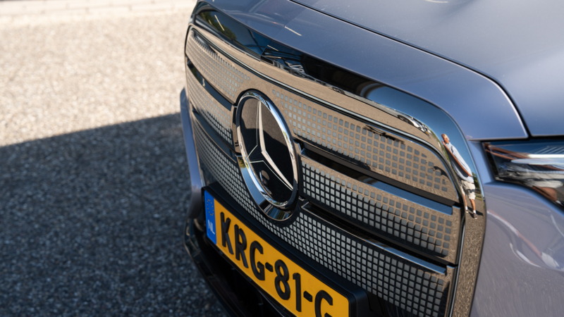 AutoZeelandtest van de Mercedes-Benz GLC 400 4Matic Launch Edition