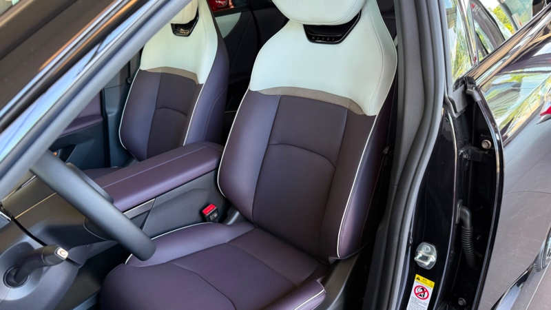 Sneak preview van de nieuwe Mazda CX-6 e bij Tramper Goes