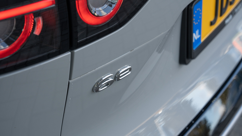 AutoZeelandtest van de Mazda 6e Takumi Plus Long Range