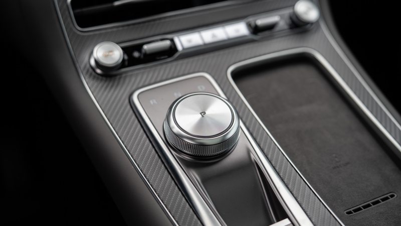 AutoZeelandtest van de MG S6 EV Luxury Long Range