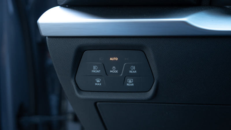 AutoZeelandtest van de SEAT Leon Sportstourer FR Business e-hybrid PHEV