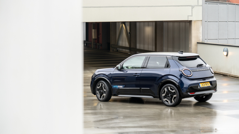 De  nieuwe Nissan Micra: Slim, Stijlvol en Helemaal Klaar voor de Toekomst