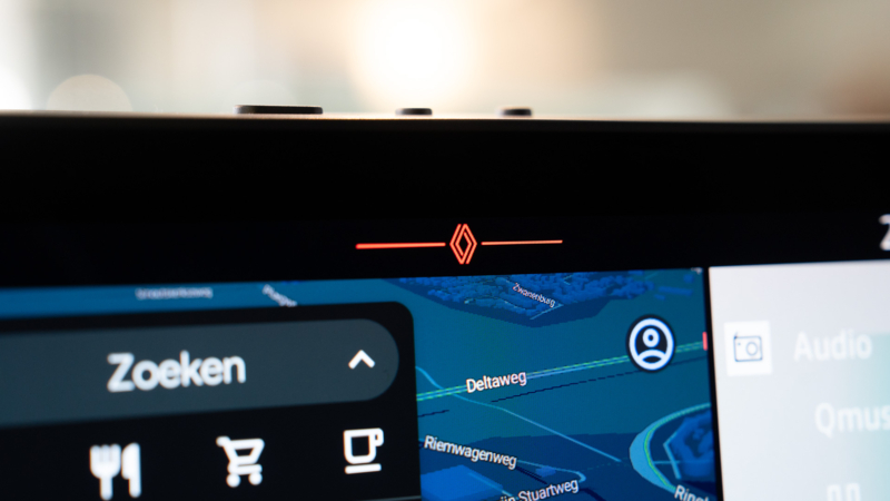 AutoZeelandtest van de Renault 4 E-Tech Electric 150 pk Comfort Range