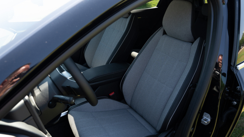 AutoZeeland rijdt de Mitsubishi Eclipse Cross 87 kWh