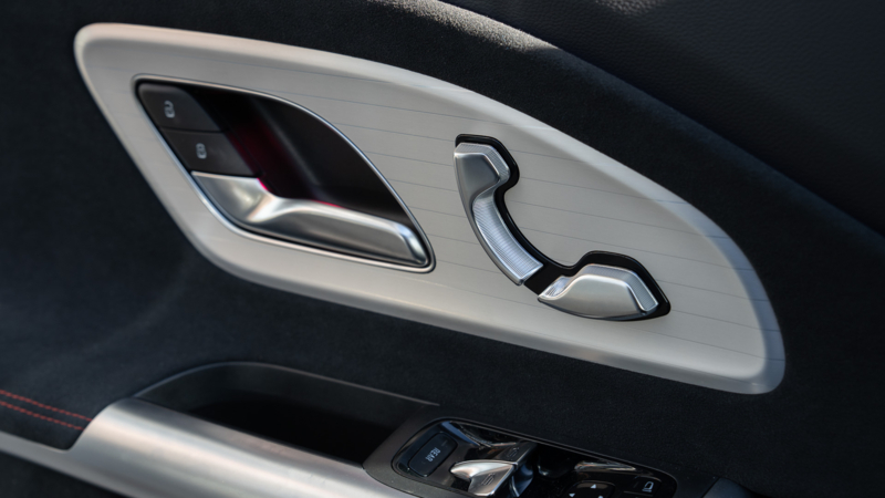 AutoZeelandtest van de Mercedes-Benz CLA 250+ Launch Edition