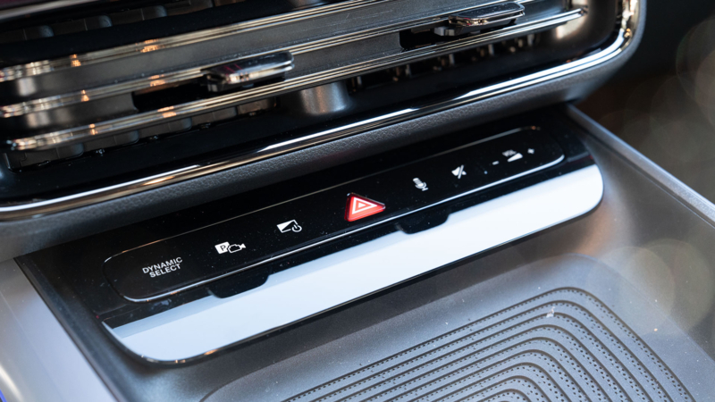 AutoZeelandtest van de Mercedes-Benz CLA 250+ Launch Edition