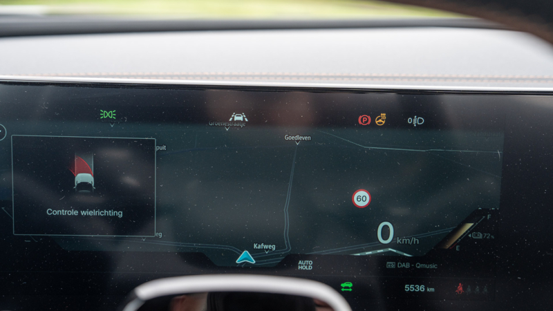 KGM Musso EV – elektrische krachtpatser voor werk en avontuur