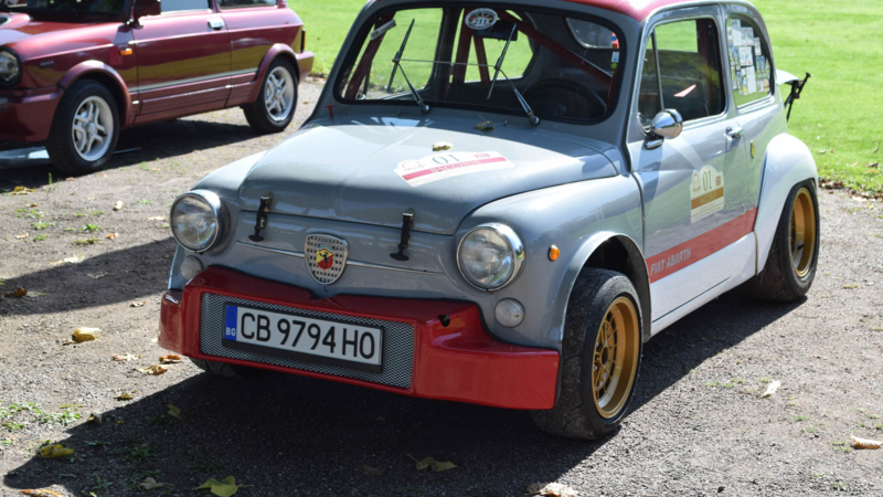 Classic-Gala Schloss Schwetzingen 2025