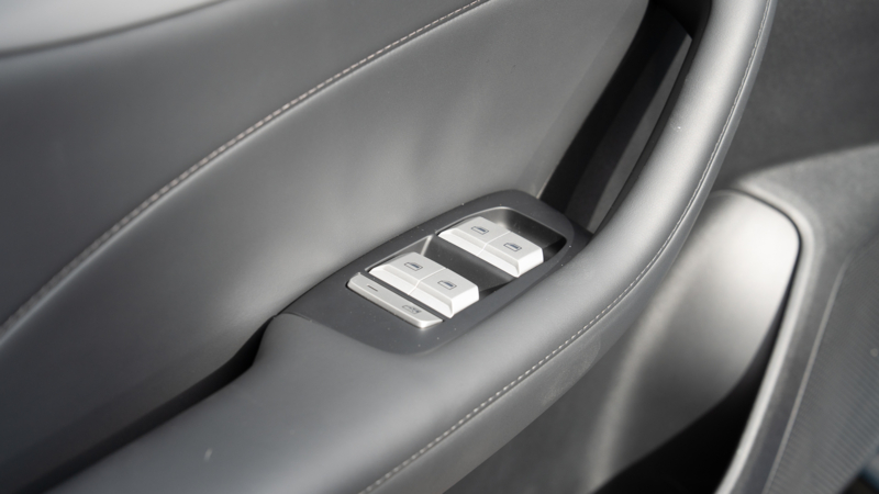 AutoZeelandtest van de MGS5 EV Luxury