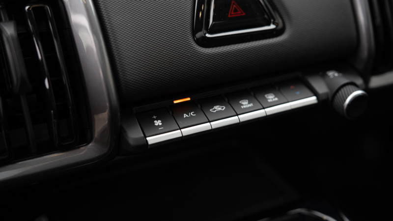 AutoZeelandtest van de Toyota Urban Cruiser Executive