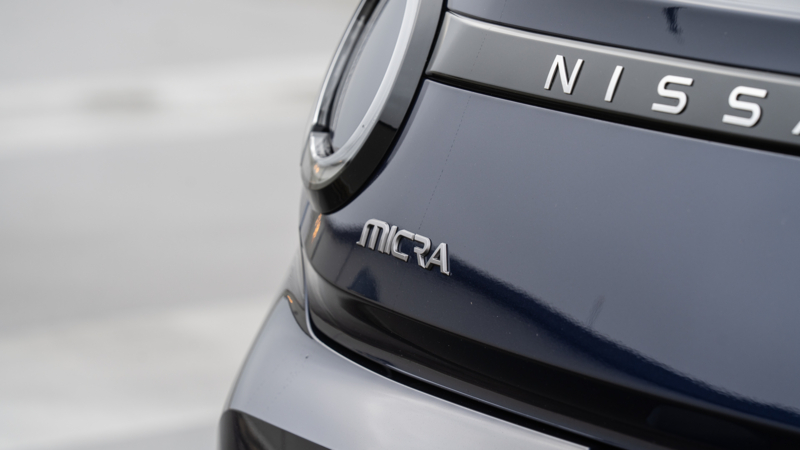 De  nieuwe Nissan Micra: Slim, Stijlvol en Helemaal Klaar voor de Toekomst