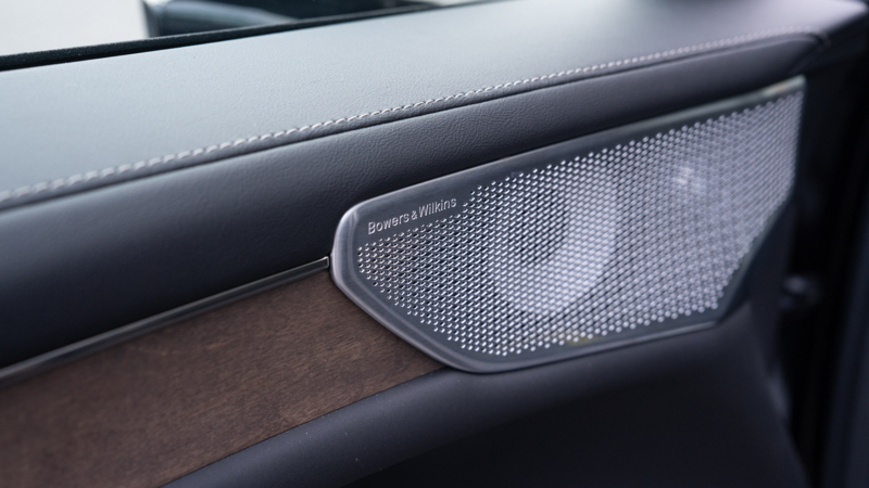 AutoZeelandtest van de Volvo ES90 Single Motor Extended Range