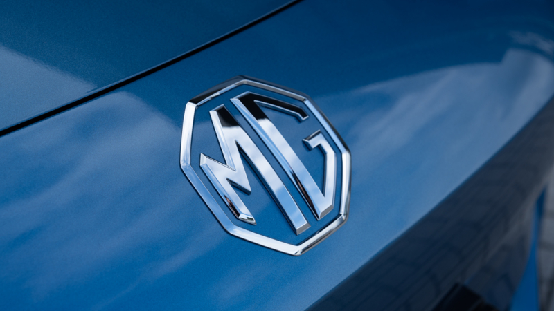 AutoZeelandtest van de MGS5 EV Luxury