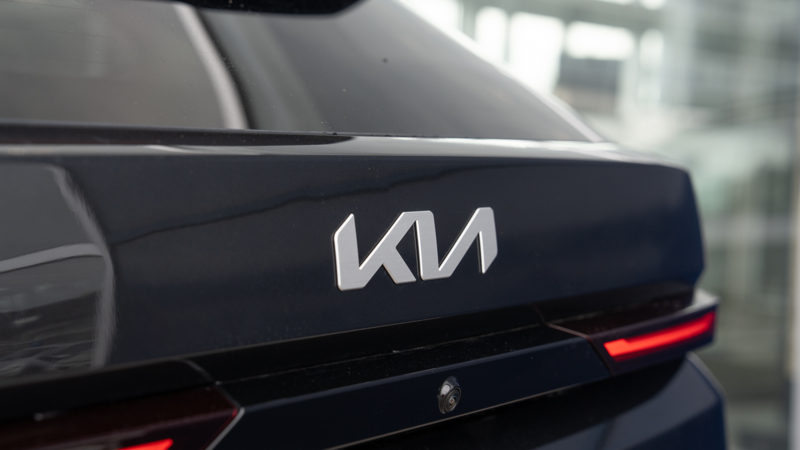 AutoZeelandtest van de Kia K4 Sportswagon GT-Line Launch Edition