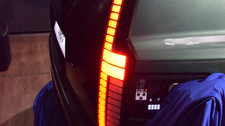 Sneak preview van de Hyundai IONIQ 9 bij Auto Sturm in Goes