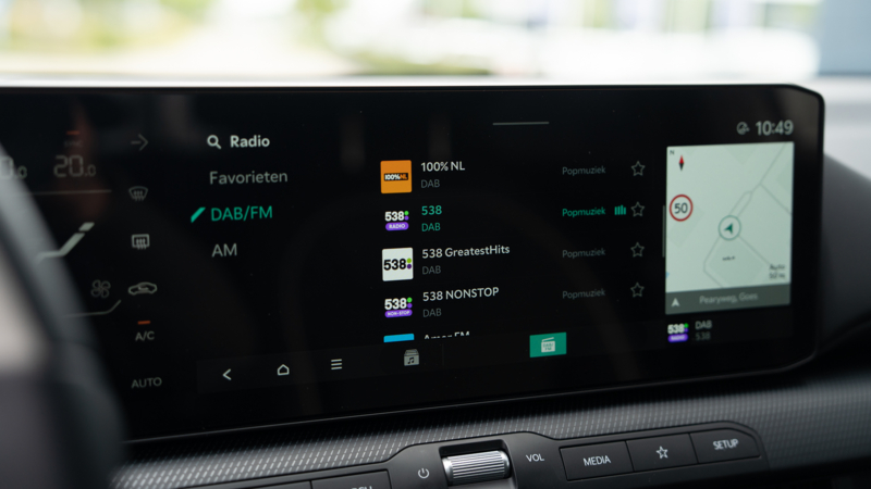 AutoZeelandtest van de Kia K4 Sportswagon GT-Line Launch Edition