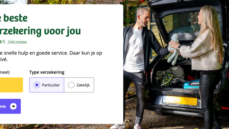 Auto gekocht? Dit zijn de stappen ná de showroom